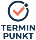 logo terminpunkt